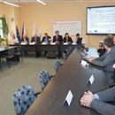 Fotogalerie - Tisková konference